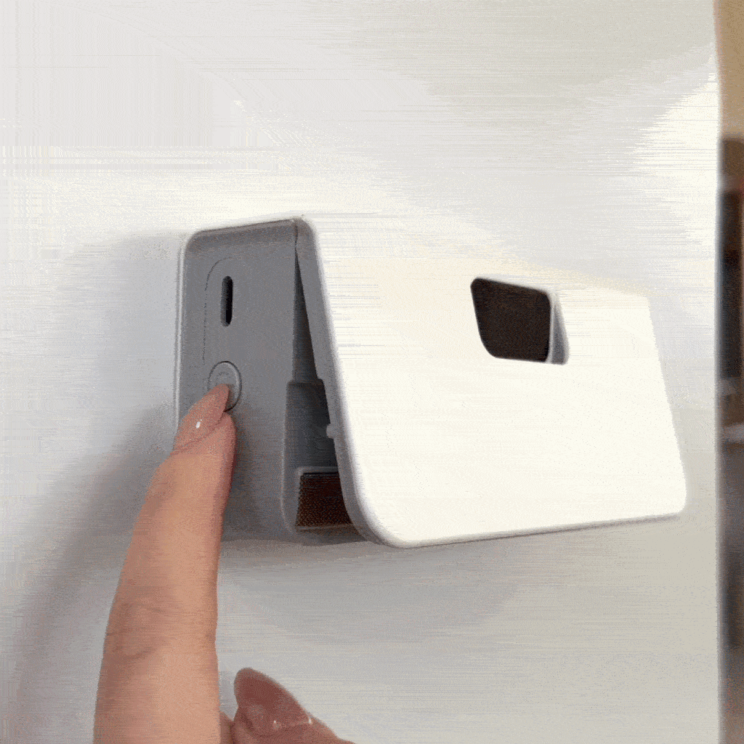 ✂️ 2-in-1 Mini Bag Sealer & Cutter for Food Storage and Freshness