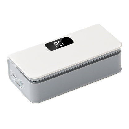 ✂️ 2-in-1 Mini Bag Sealer & Cutter for Food Storage and Freshness